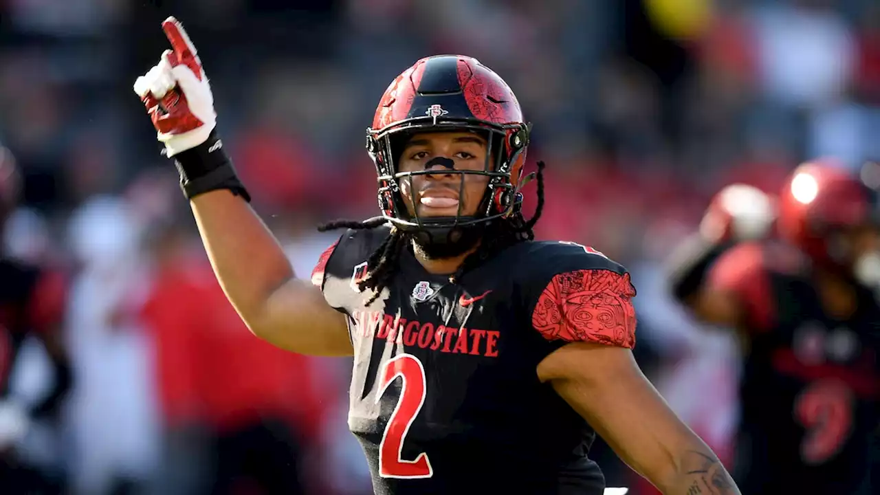 Pac-12 expansion odds for San Diego State, SMU, UNLV, Boise State, Fresno State, Big 12