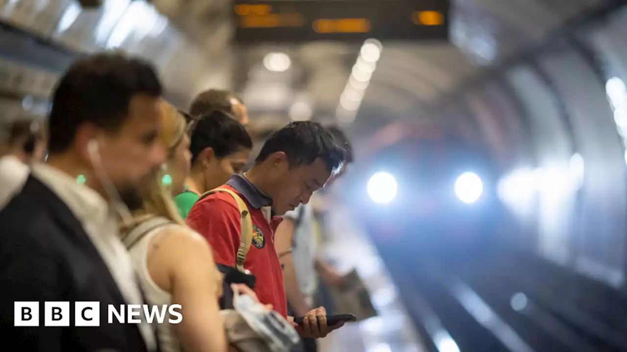 New £3.6bn London transport funding deal agreed