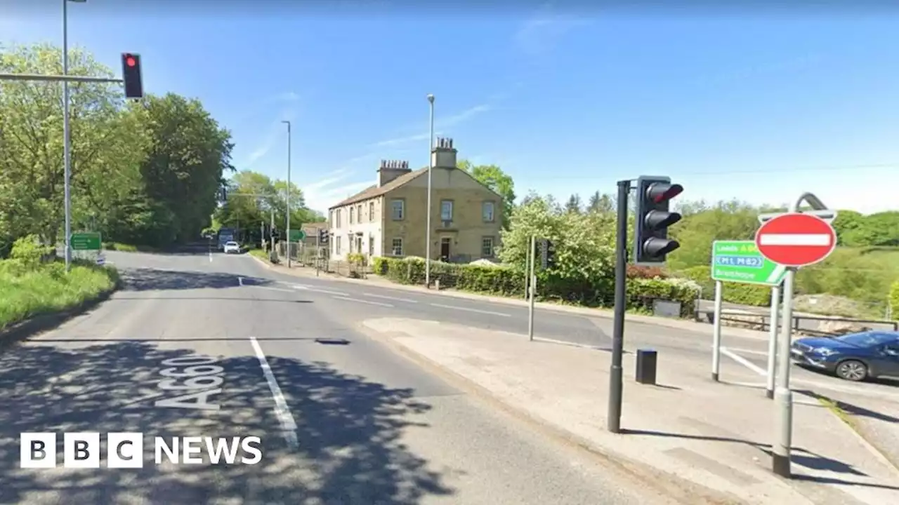 Leeds: Drivers warned as seven month crossroads scheme begins