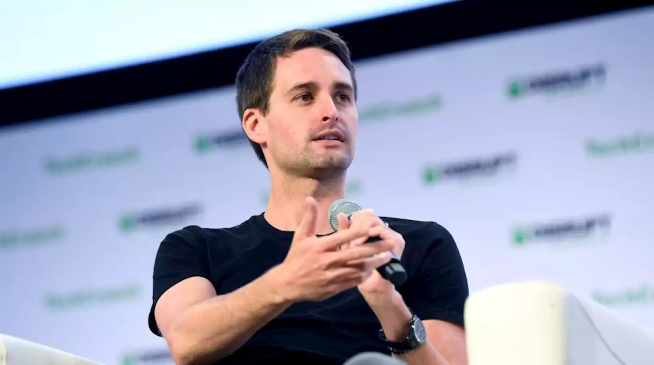 Snap to Cut 20% of Staff, Snap Originals Scrapped in Major Restructuring