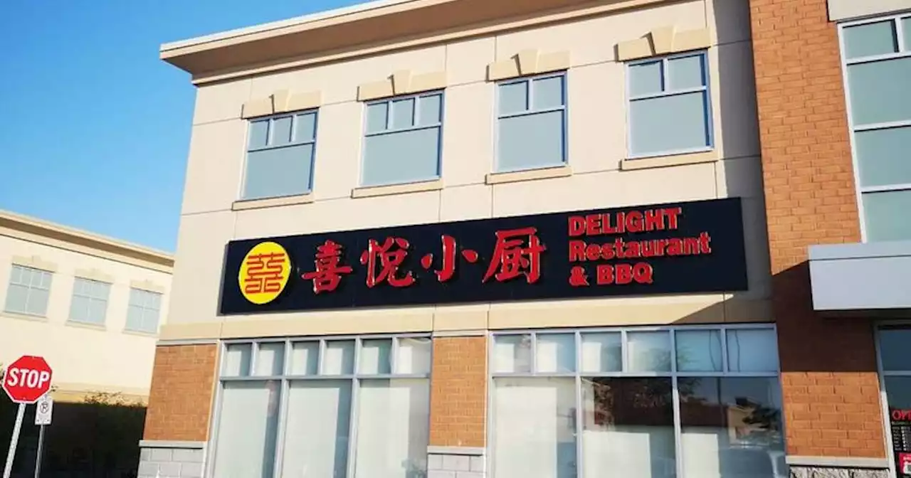 Several customers still in hospital after eating poisonous food at Markham restaurant