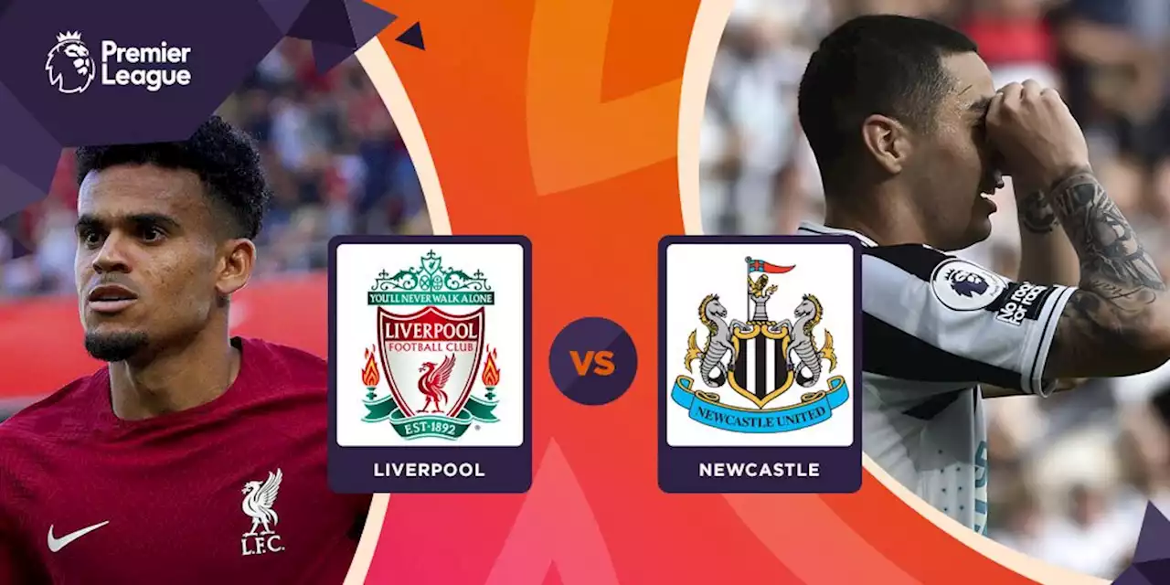 Prediksi Liverpool vs Newcastle 1 September 2022 - Bola.net