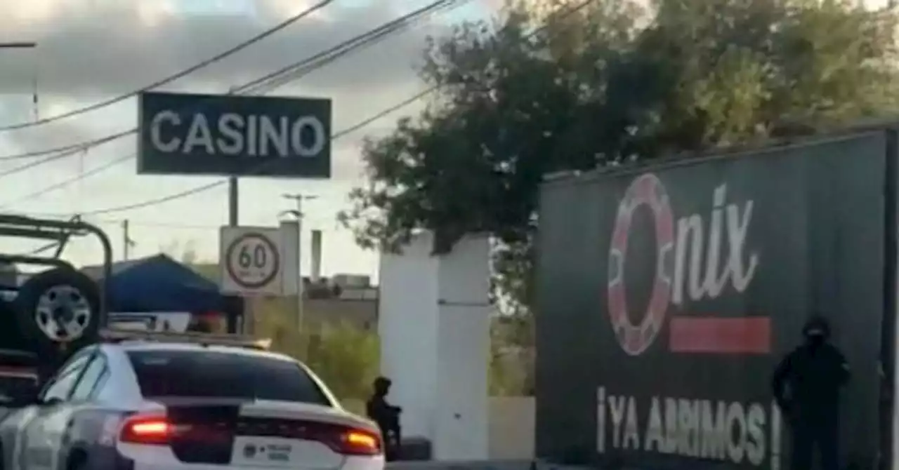 Bomb Threats Stir Panic in Mexican Border City