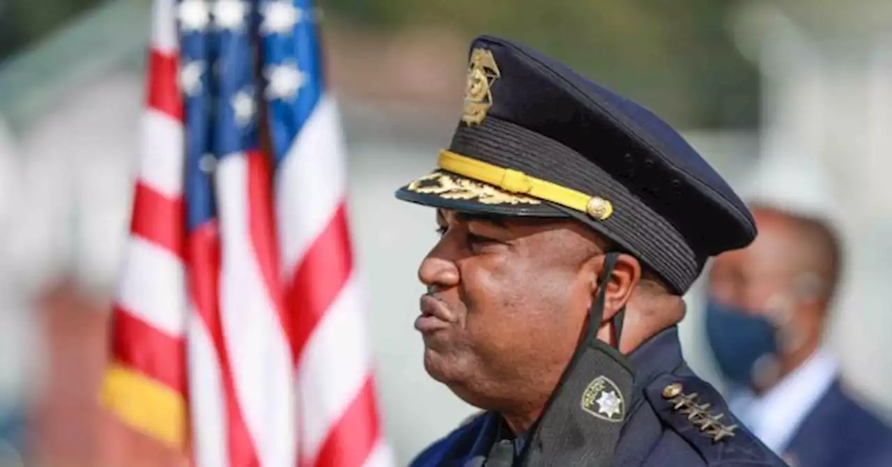 Oakland Police Chief Decries 'Horrific' Shootings After 5 Killed in 3 Days