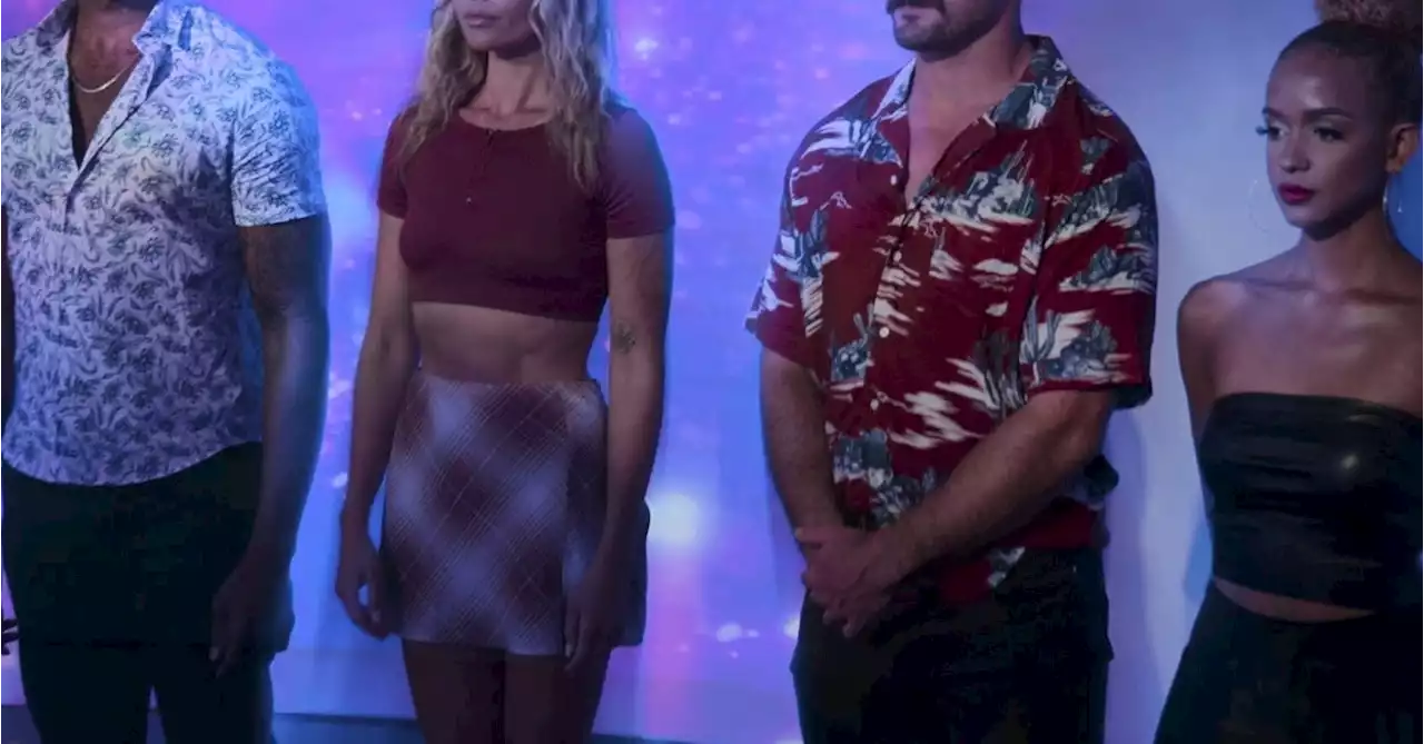 17 Tweets That Sum Up What It's Like Watching Amazon Prime Video's New Dating Show 'Cosmic Love'