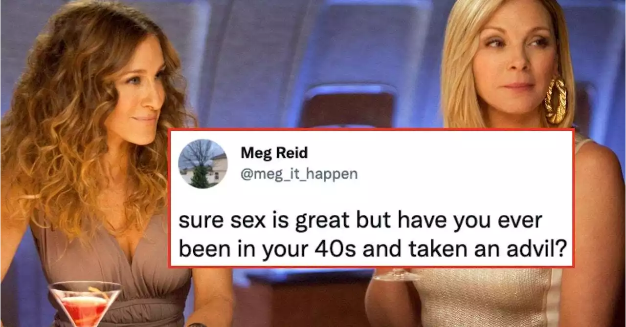 43 Jokes By Literally The Funniest Women On The Entire Internet