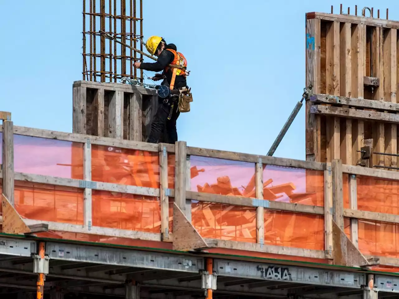 Canada to fund 'rent-to-own' program under $2-billion housing plan