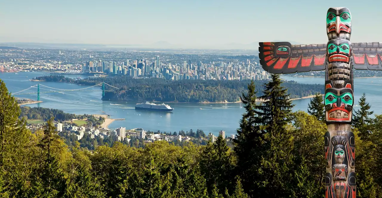 B.C. is tops, Quebec is the bottom and we can't decide on Alberta, according to poll