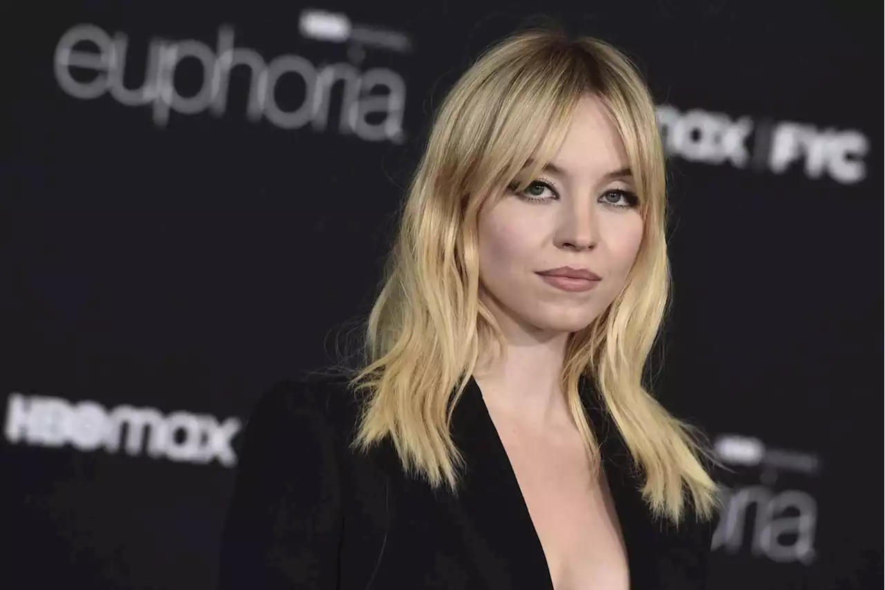 Euphoria star Sydney Sweeney shuts down talk her family is pro-Trump