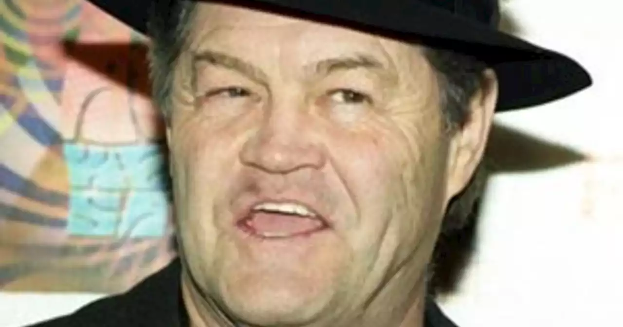 Micky Dolenz, last surviving member of The Monkees, suing FBI