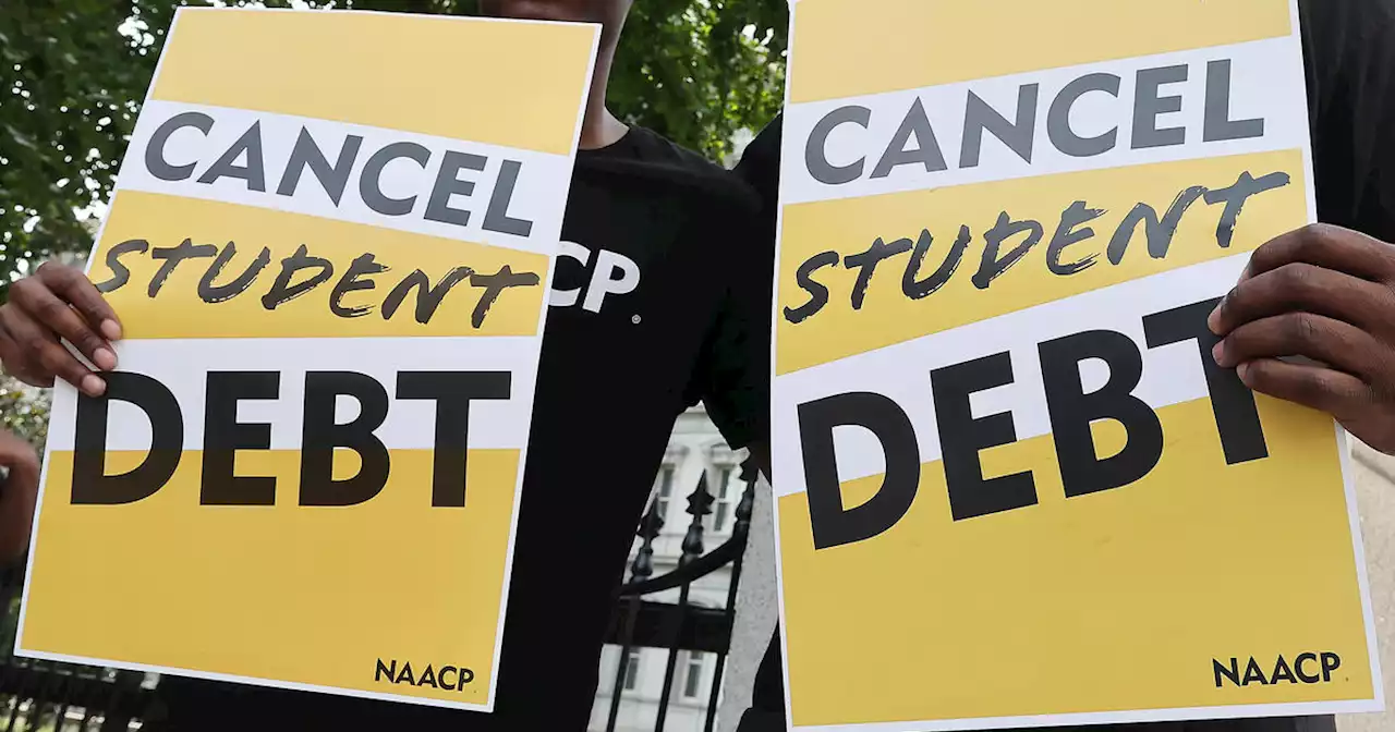 Biden's student-loan relief application could open soon. Here are 5 steps to prepare.