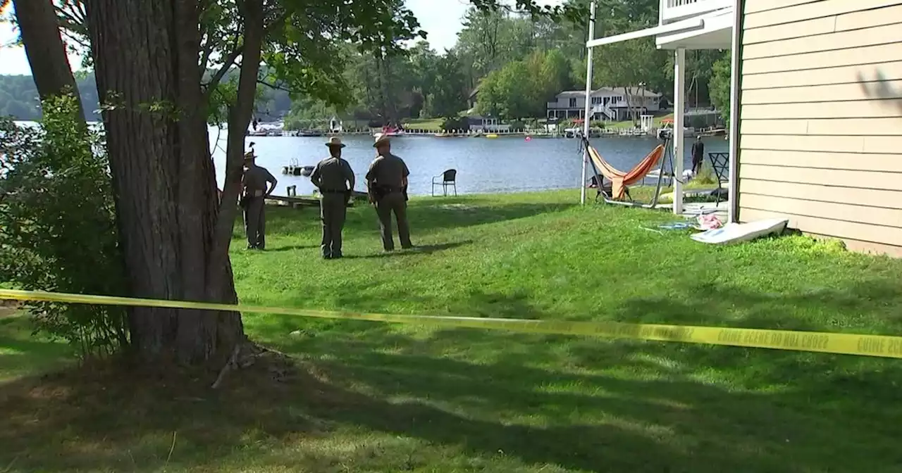 2nd family member dies after drowning in White Lake