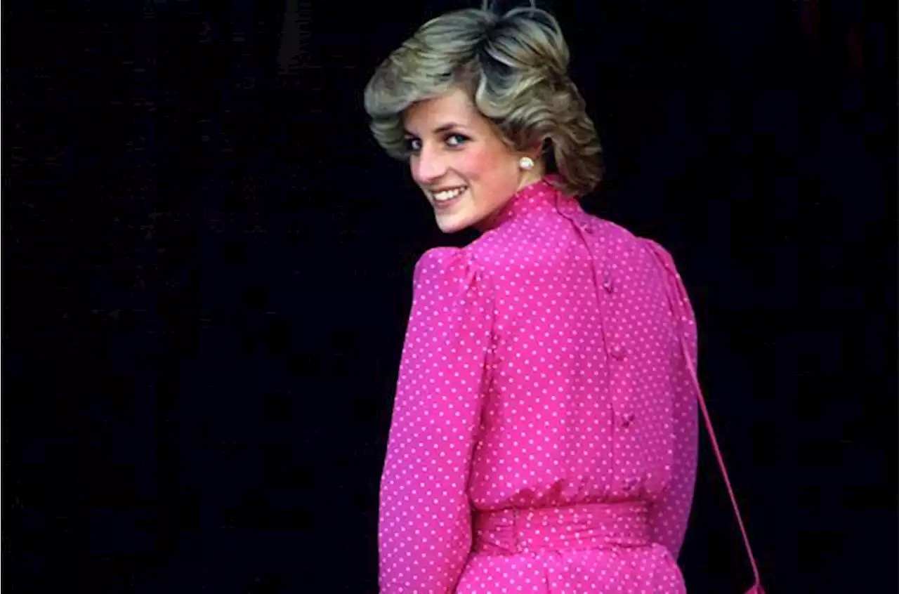 Royal rebel elevated to 'saint': Diana 25 years after death | Channel