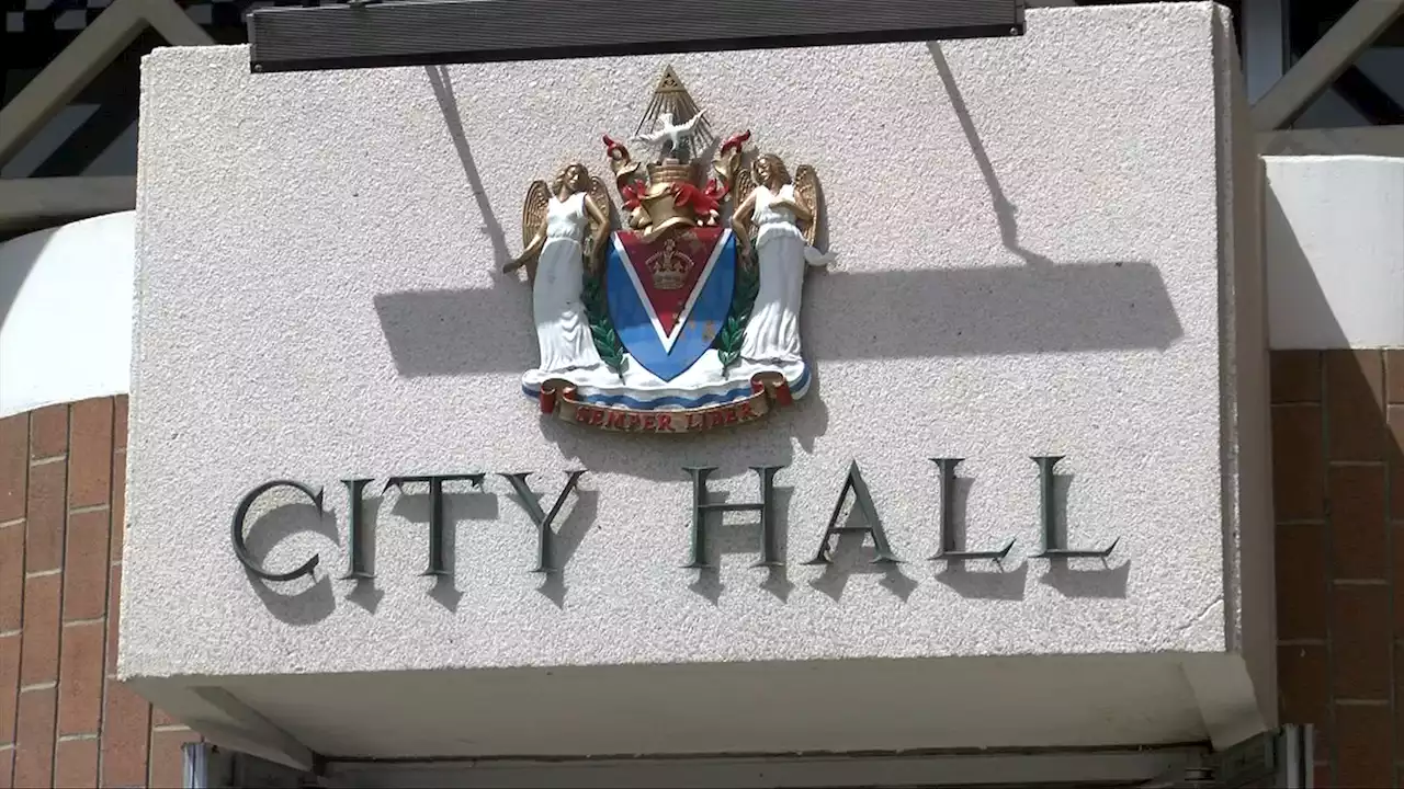 Victoria city hall faces a 'historic' shakeup