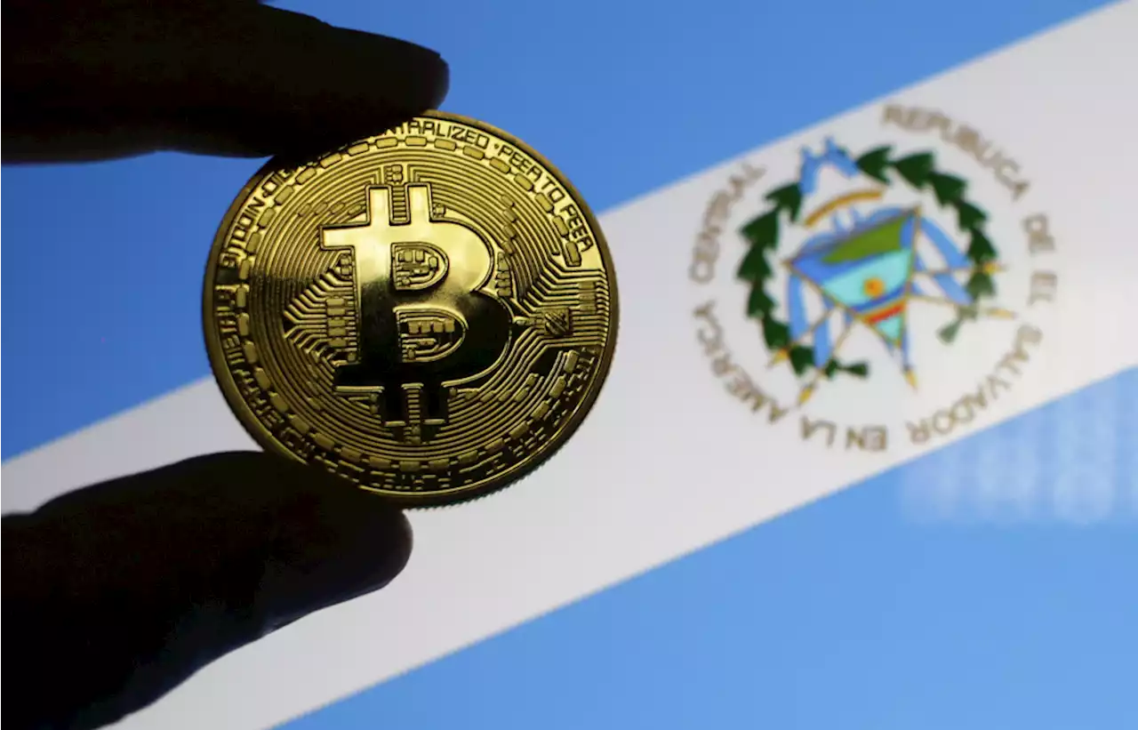 El Salvador's 'Volcano Bonds' Suffer Yet Another Setback, as First Anniversary of Bitcoin Law Nears | CoinMarketCap