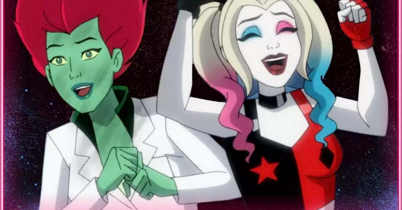 Harley Quinn Producer Teases Season 4 Release Date