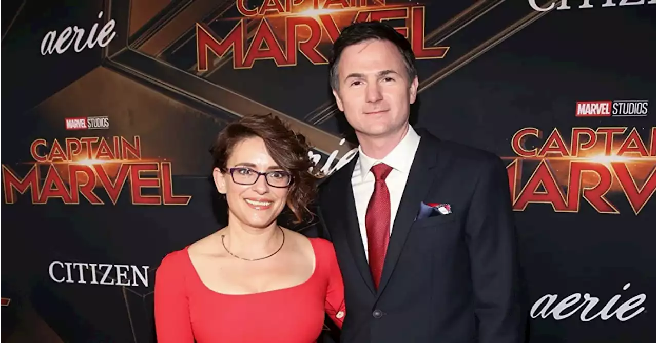 Captain Marvel Duo to Write and Direct New Movie from Blue Beetle Producers