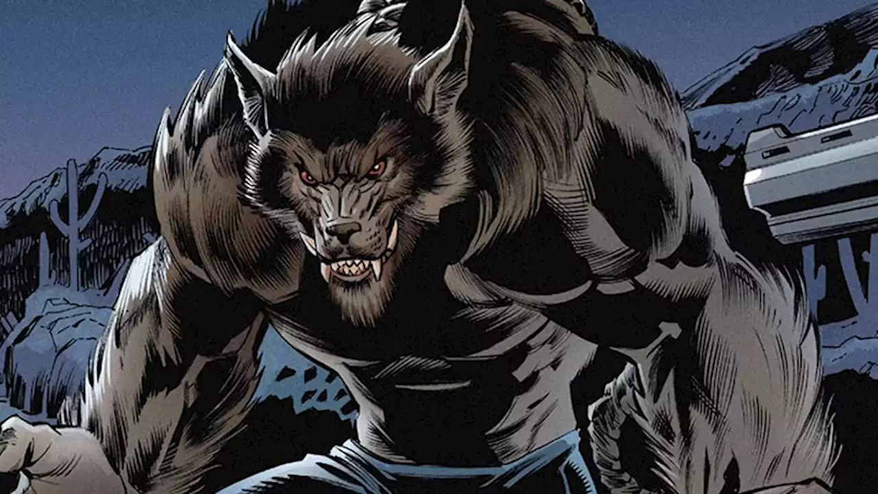 Werewolf By Night Reportedly Casts Its Villain