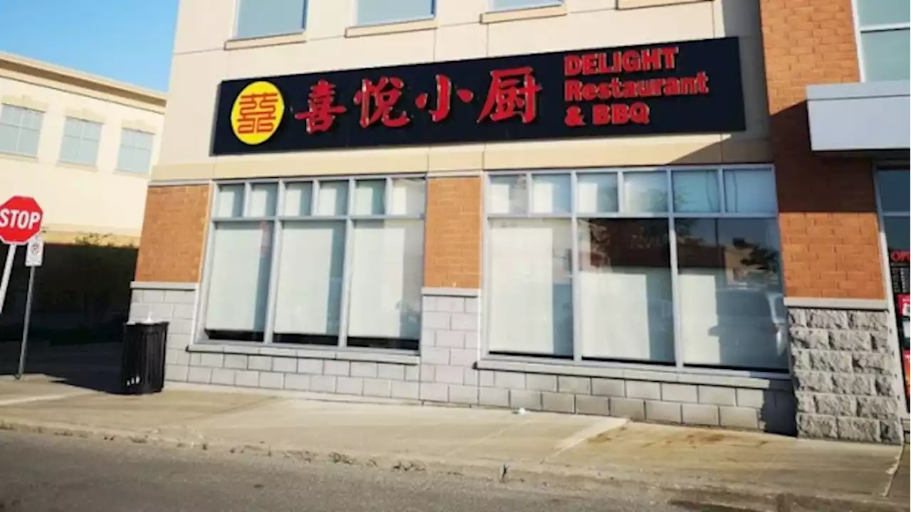 Markham restaurant at centre of mass poisoning to reopen today