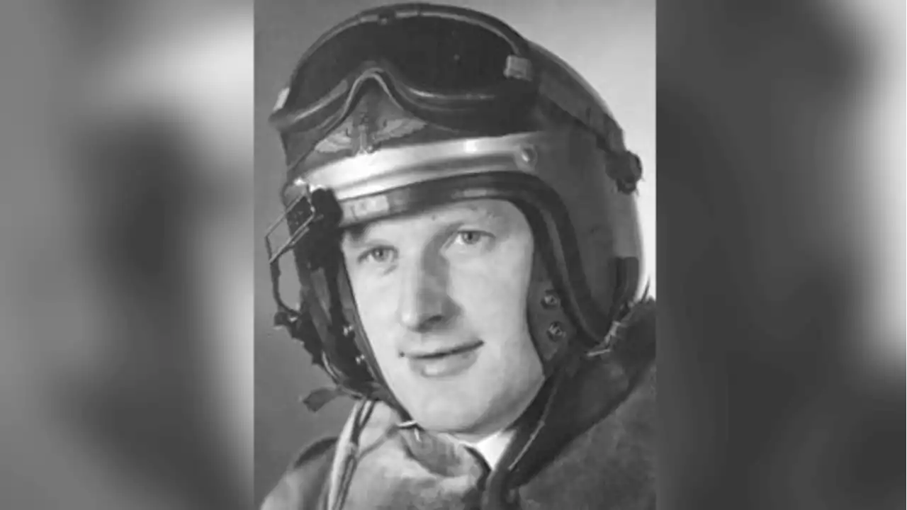 Langford's newest park named in honour of two men who died fighting fire in 1967