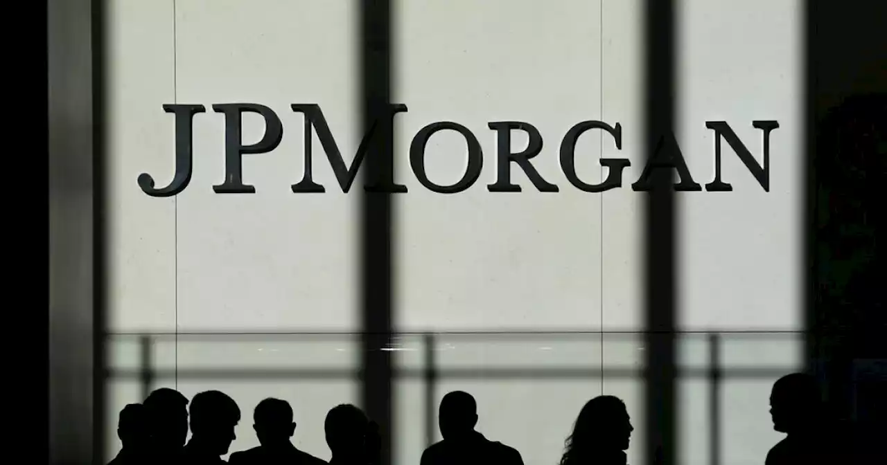 German authorities raid JPMorgan in Frankfurt for tax inquiry