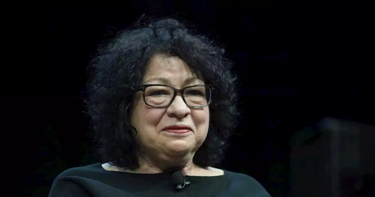 Sotomayor rejects NYPD detective's request to block vaccine mandate