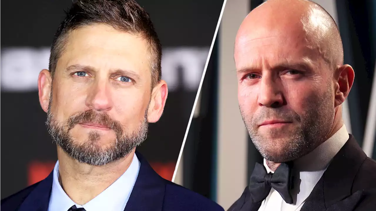 Jason Statham-David Ayer Action Pic ‘The Beekeeper’ Pre-Bought By MGM For U.S. & Some Of International