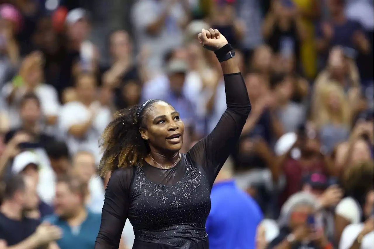 Serena Williams’ Opening Night U.S. Open Victory Breaks Ratings Record For ESPN