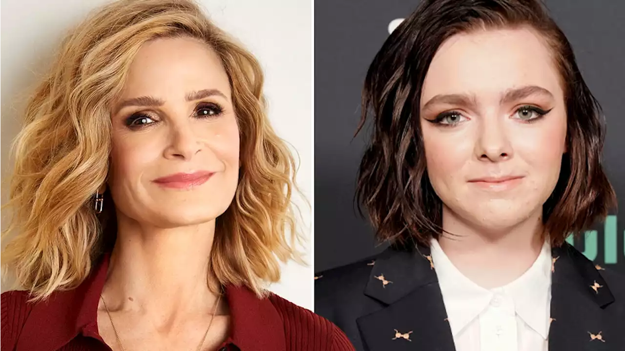 ‘The Summer I Turned Pretty’ Adds Kyra Sedgwick & Elsie Fisher For Season 2