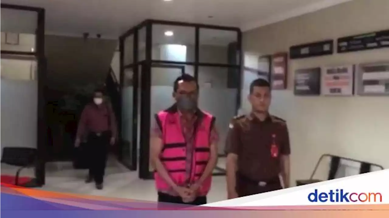 Kasus Pejabat Satpol PP Surbaaya Jual Barang Sitaan Segera Disidangkan