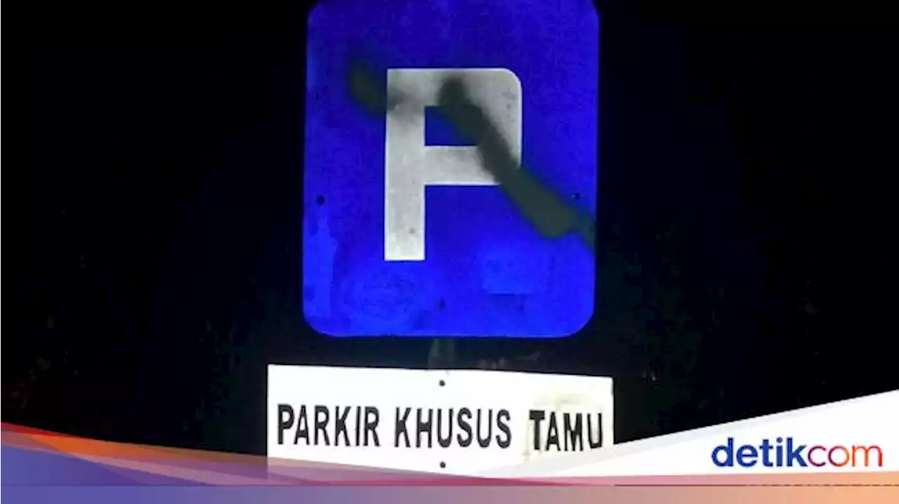 Urusan Parkir Rp 15 Ribu di Kemang Disebut Polisi Bukan Pemerasan