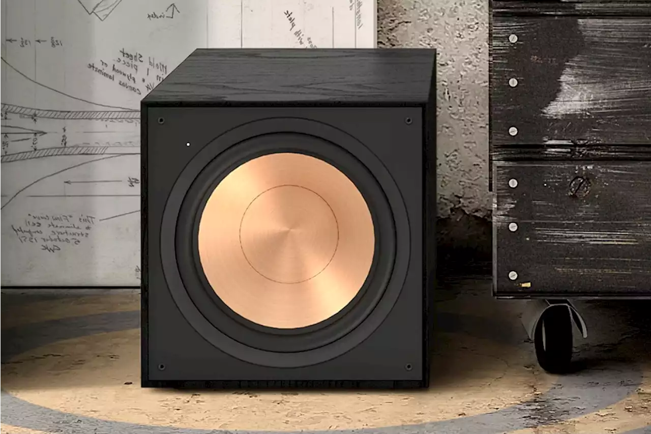 The best subwoofers you can buy in 2022 | Digital Trends