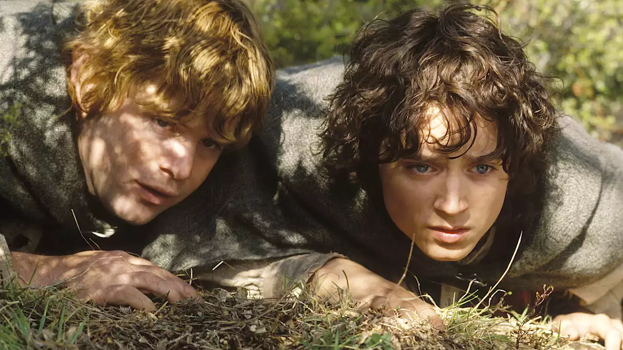 The Lord of the Rings trilogy helped us get through 9/11 | Digital Trends