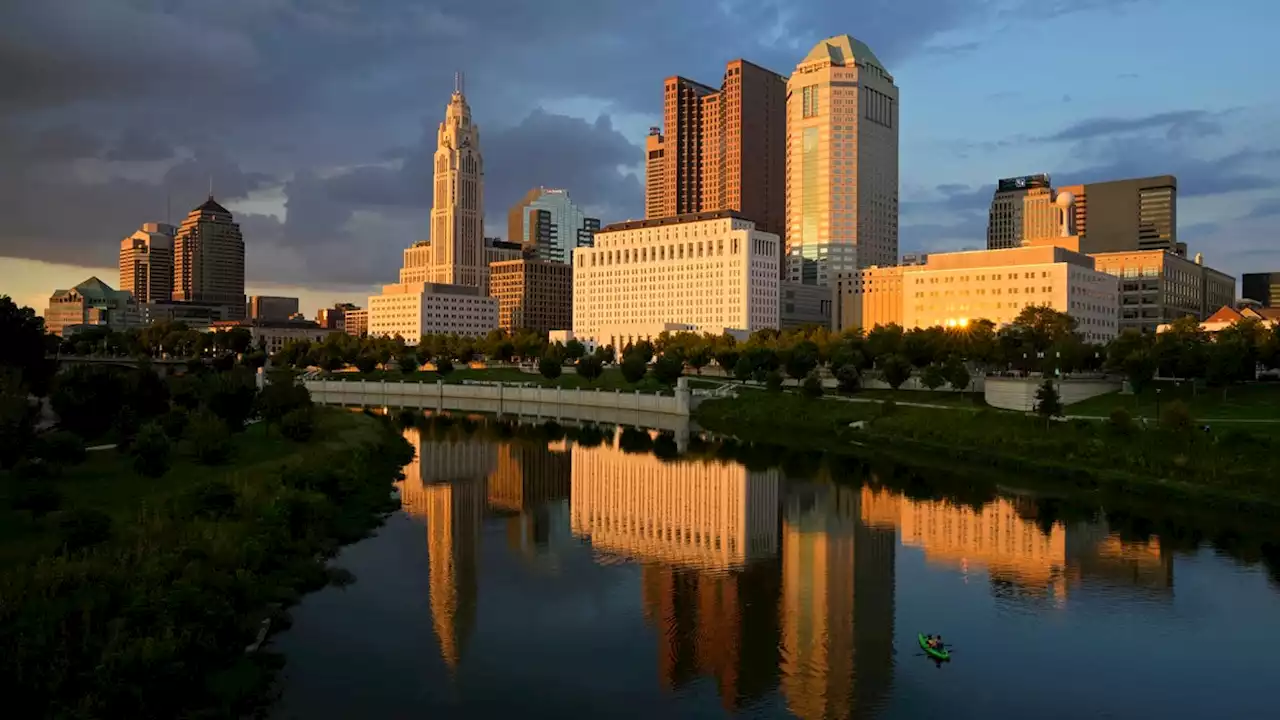 Columbus named top trending Airbnb destination for Labor Day weekend