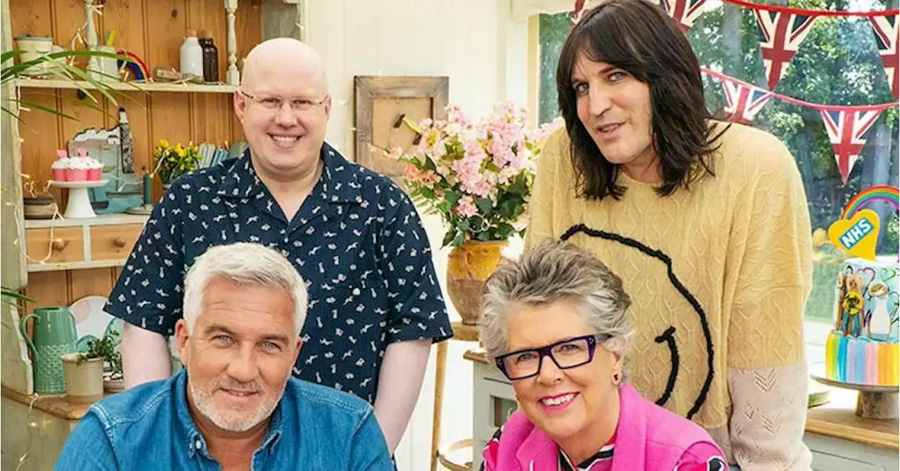 ‘Great British Bake Off’ Is Back, But Is It Willing to Rise Again?