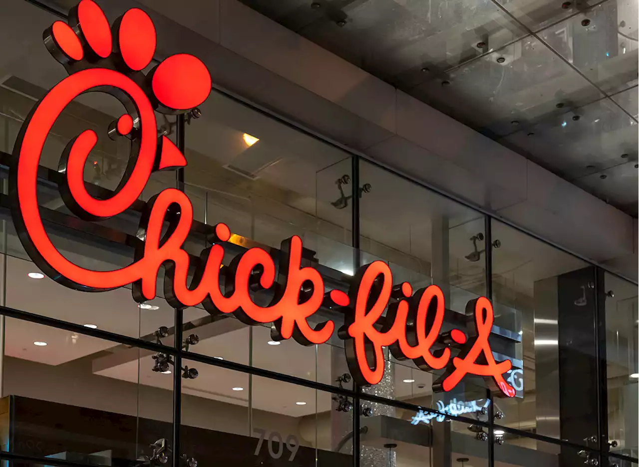 Chick-fil-A Is Opening Its First Location In Hawaii