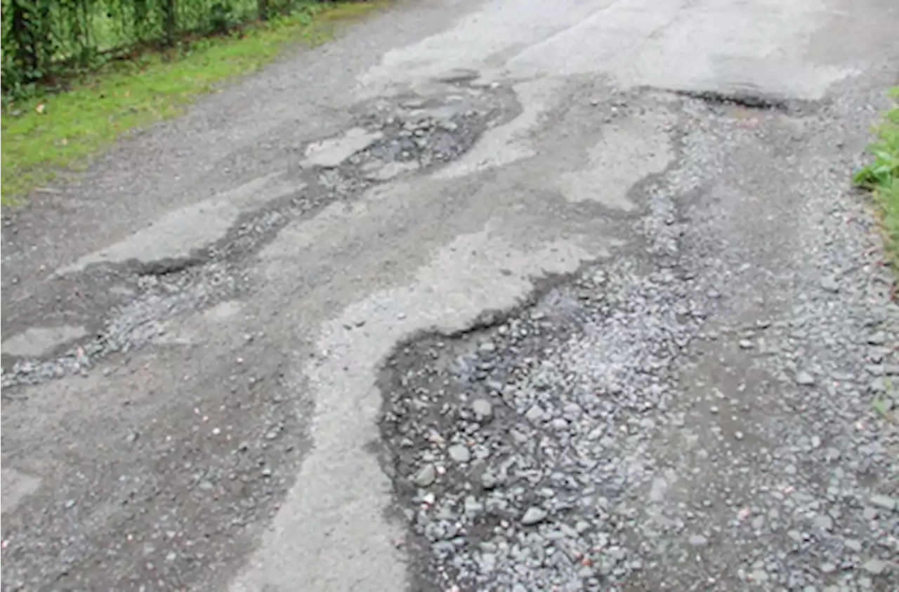 KZN Transport launches pothole campaign