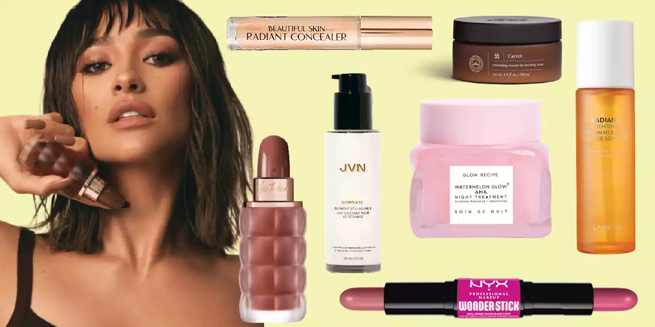 20 Notable Beauty Products That Launched in August 2022 | Elle Canada