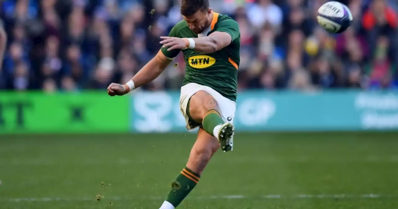 Pollard, Am released from Bok camp