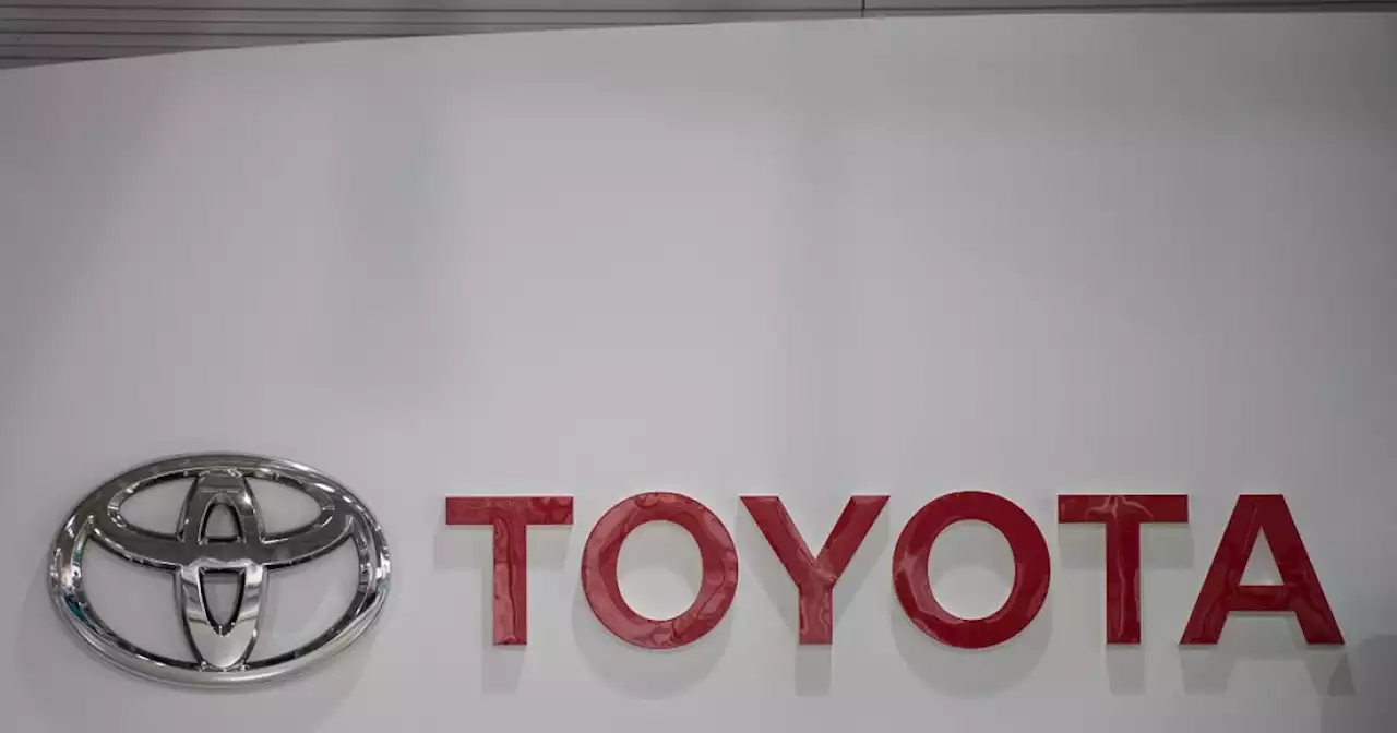 Toyota to spend $5.3bn expanding Japan, US battery output