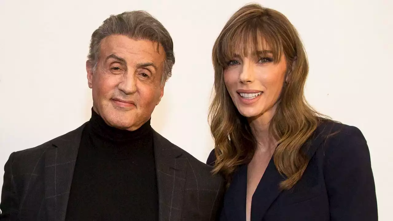 Sylvester Stallone & Jennifer Flavin Split: A Timeline of the Marriage