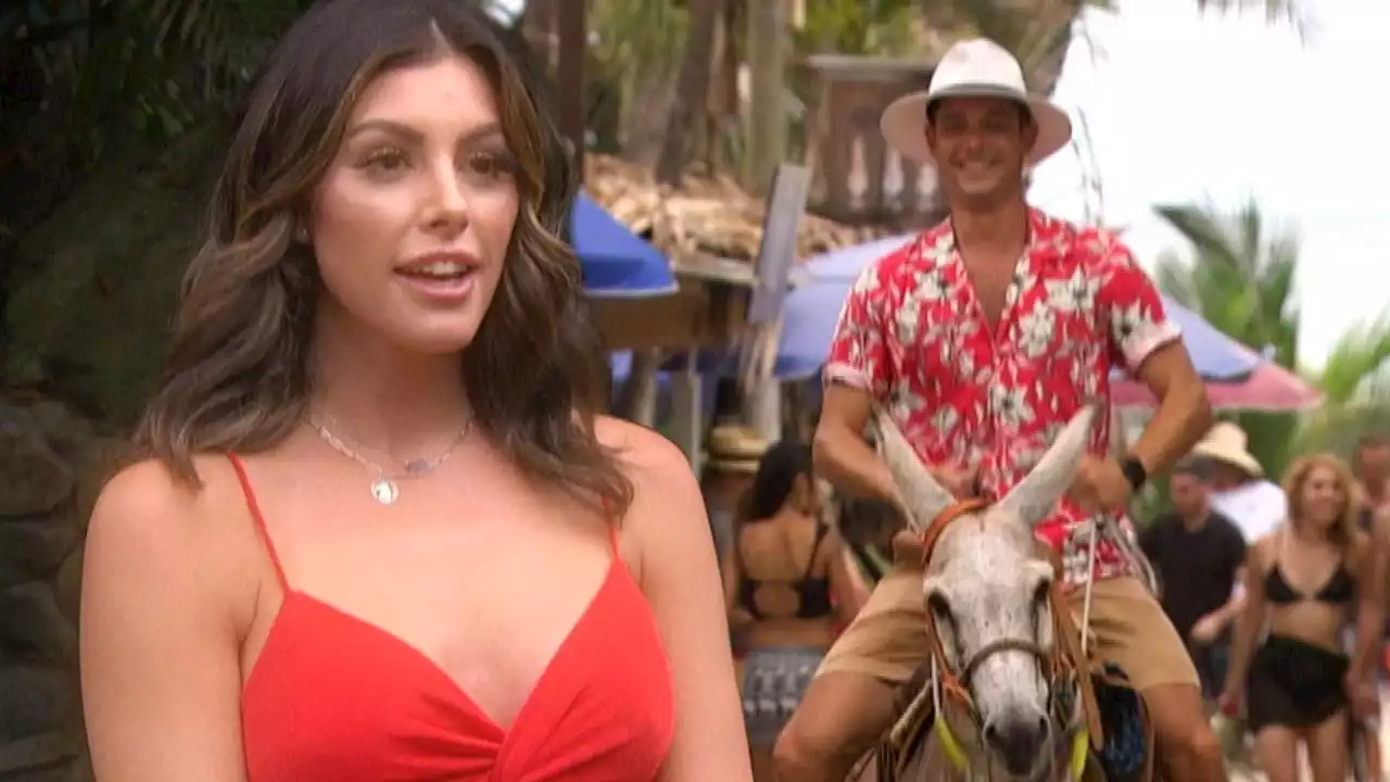 Watch 'BiP' Welcome Sexy Singles to 'Scandals Resort' in New Promo