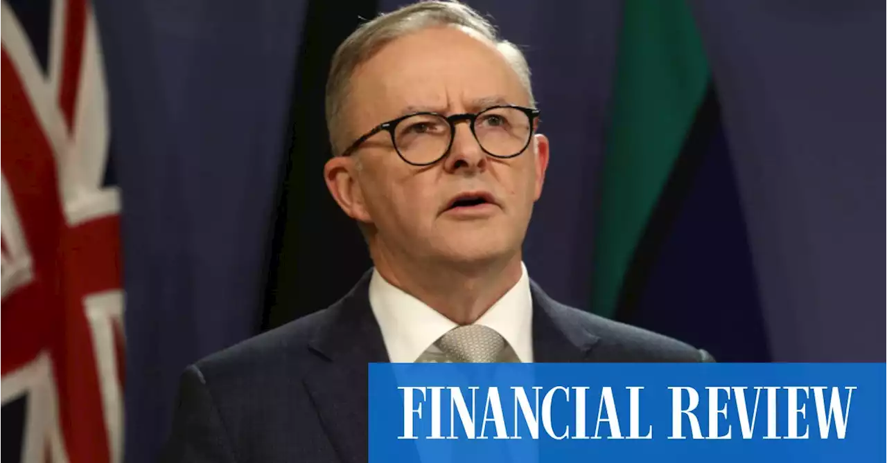 Government flips on BOOT as BCA and ACTU give green light for change