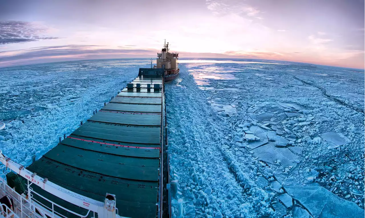 Cold Front: The Arctic Emerges As A New Flashpoint Of Geopolitical Challenge