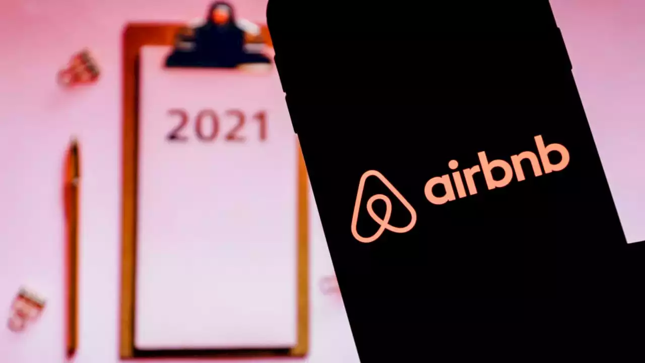 California teachers made $48M on Airbnb in 2021