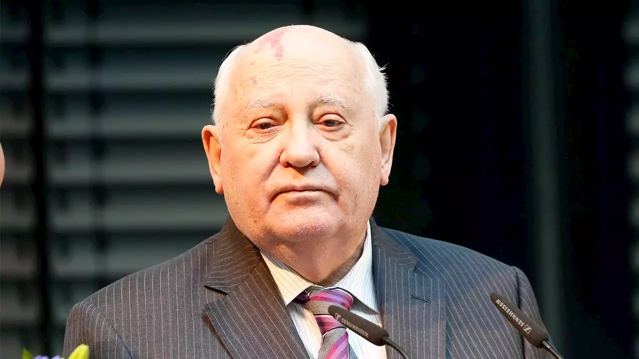 Mikhail Gorbachev, former Soviet leader who oversaw end of Cold War, dead at 91