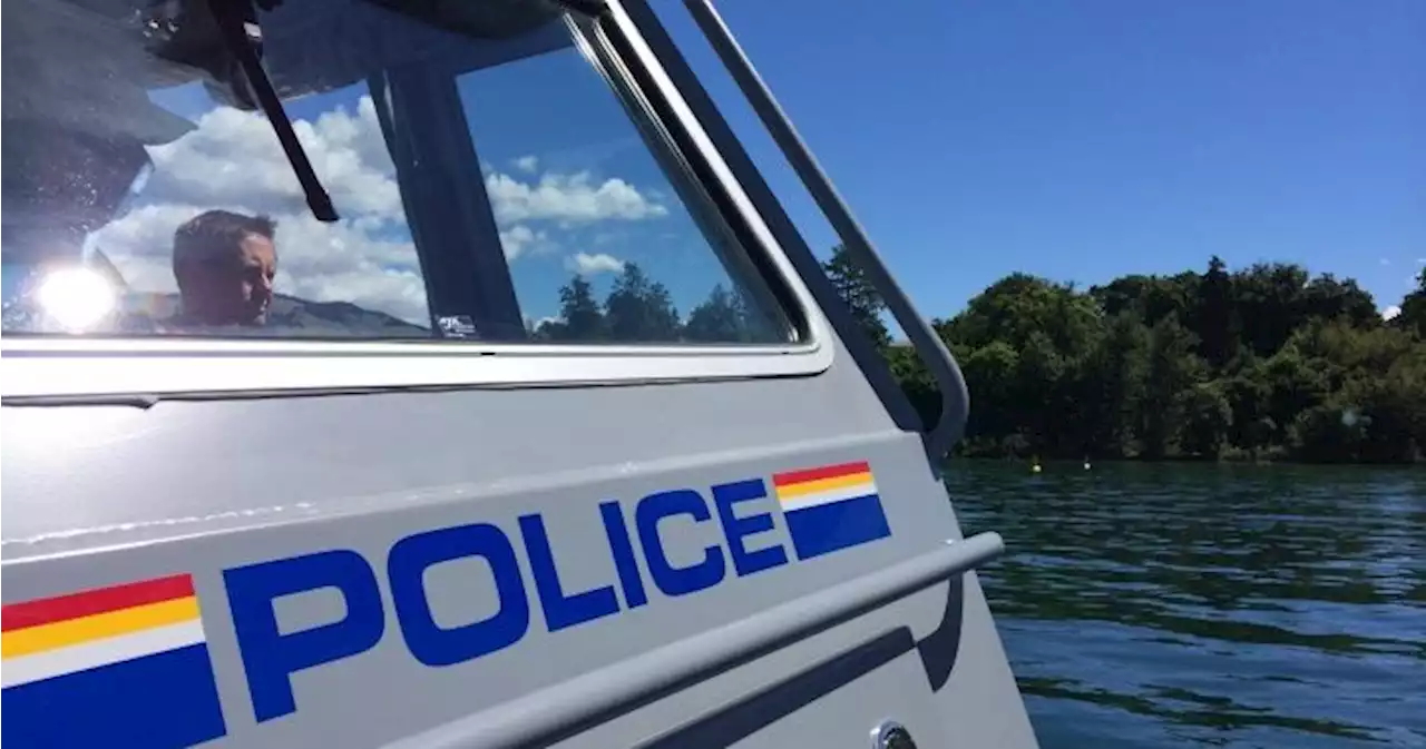 Body of Manitoba man recovered from Okanagan Lake: RCMP | Globalnews.ca