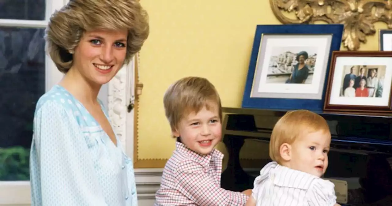 IN PHOTOS: Celebrating Princess Diana 25 years after her death - National | Globalnews.ca