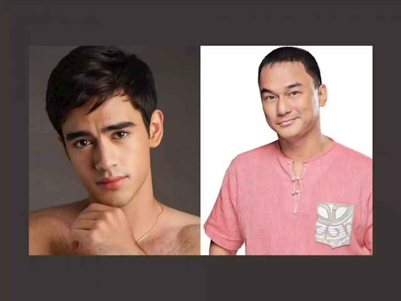 Yasser Marta named as next 'Machete' by Gardo Versoza