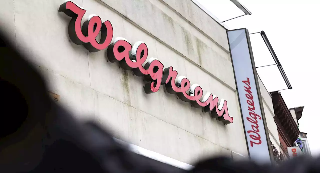 NY AG cautions Walgreens, CVS against denying customers birth control, reproductive services